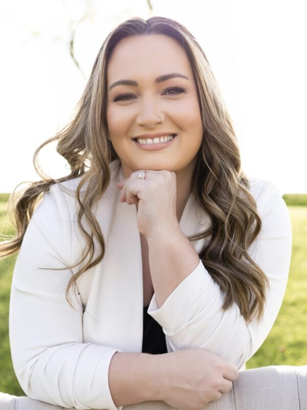 Ashley Schut