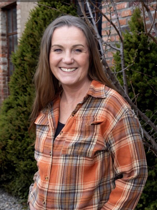 Erika Wilburn